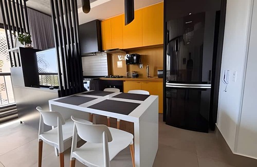 West Sector Apartment | ID Vida Urbana