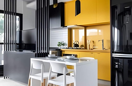 West Sector Apartment | ID Vida Urbana