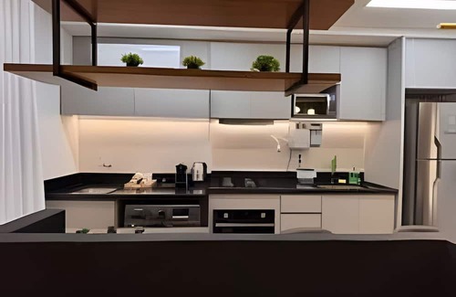 West Sector Apartment | ID Vida Urbana