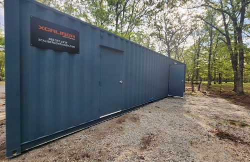 Osceola Cabin | Bunkhouse Cabin near Truman Lake in the Ozarks!