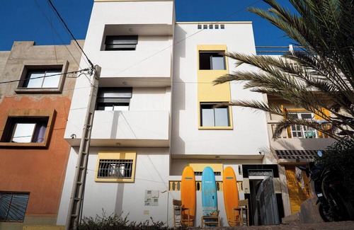 Imsouane Apartment | Sunset & Surf – Cozy Stay in Imsouane