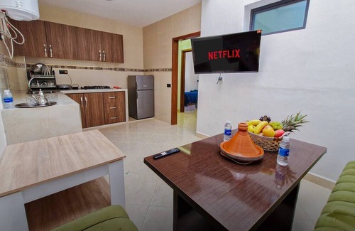 Imsouane Apartment | Sunset & Surf – Cozy Stay in Imsouane