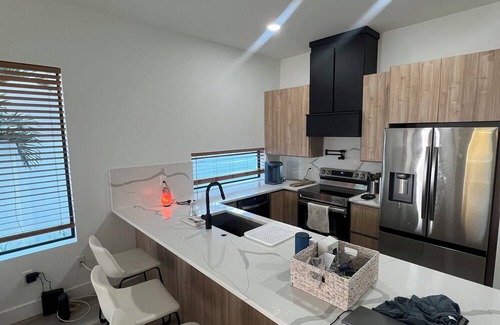 St. Petersburg - Clearwater House | 1 mile to Downtown St Petersburg new construction luxury 2,155 sqft home