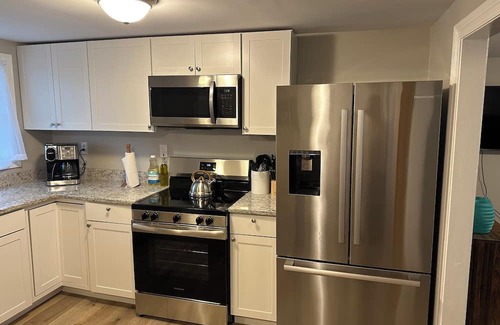 Olive Branch House | Livie’s Cozy Cottage Near Collierville