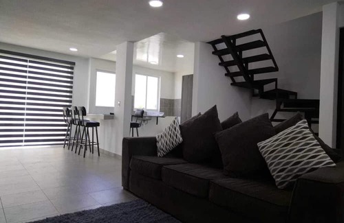 Yauhquemehcan House | Casa hermosa