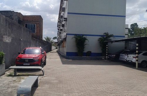 Coqueiro Apartment | Temporary rental for cop 30