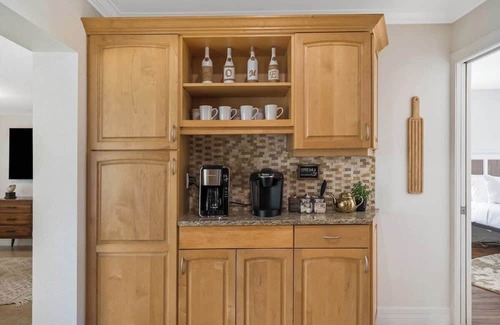 Sarasota Springs House | Hope Haven | Private Pool + Backyard Oasis