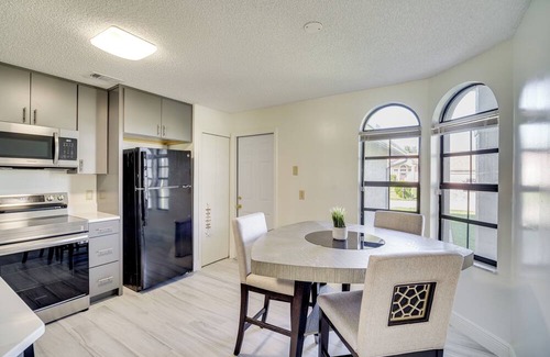 Palm Bay House | Florida Snowbird Retreat 15 Mi to Melbourne Beach