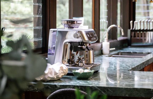 Red Hill South House | Ecco Red Hill Retreat | Luxe Rural Escape