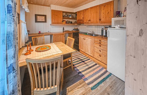 Sarpsborg House | 4 bedroom stunning home in Skjeberg