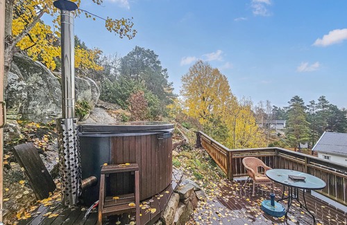 Sarpsborg House | 4 bedroom stunning home in Skjeberg