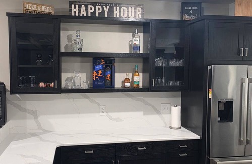 Heltonville House | The Modern WildernessnEnjoy nature and being close to IU & Lake Monroe.