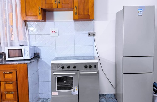 Kampala Apartment | Maja Apartments Kampala