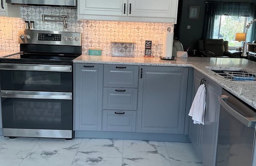 Virginia Beach House | 3-bedroom house in beautiful Virginia Beach Courthouse Area