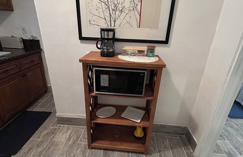 Wofford Heights Apartment | Welcoming apartment in scenic Wofford Heights