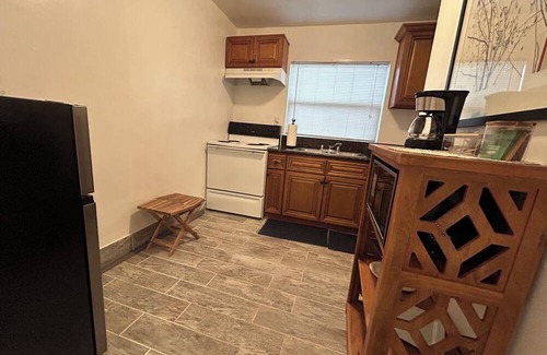 Wofford Heights Apartment | Welcoming apartment in scenic Wofford Heights