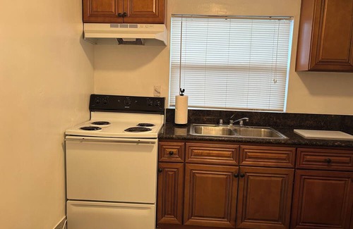 Wofford Heights Apartment | Welcoming apartment in scenic Wofford Heights