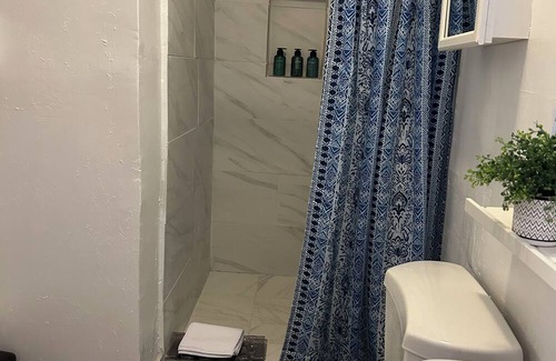 Wofford Heights Apartment | Welcoming apartment in scenic Wofford Heights