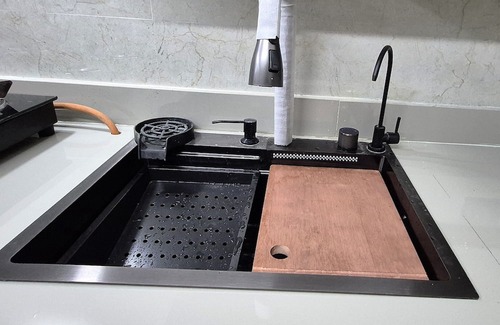 Vasant Vihar Villa | Embassy District 2BHK - Vasant Vihar, Royal Suite