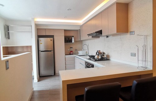 Cusco Apartment | Exclusive and Private 2 Bedroom Suite