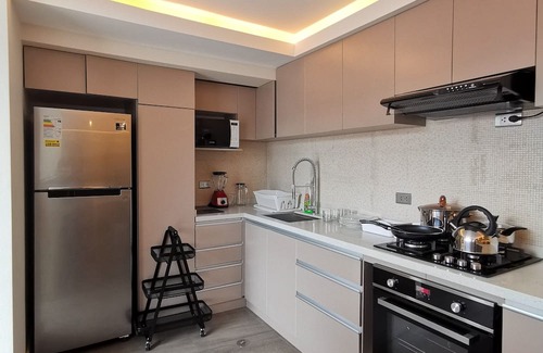 Cusco Apartment | Exclusive and Private 2 Bedroom Suite