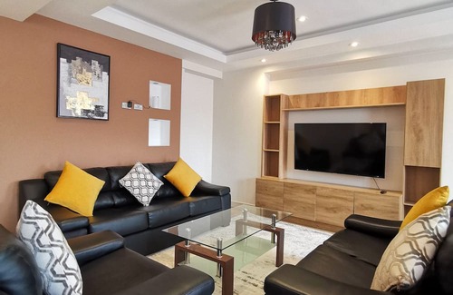 Cusco Apartment | Exclusive and Private 2 Bedroom Suite