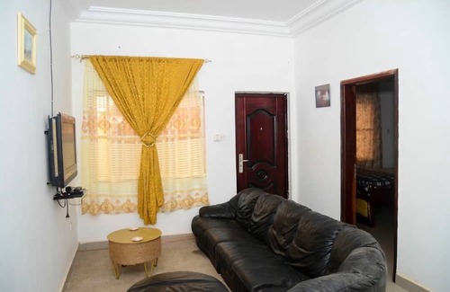 Old-Yundum Apartment | Jallow's Legacy Apartments -nCozy 2-bedroom apartment at Dalaba Estate,Sukuta