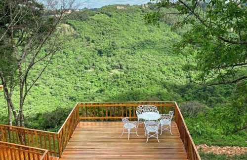 Nova Petropolis Ski Chalet | Vovô Emilio Chalés