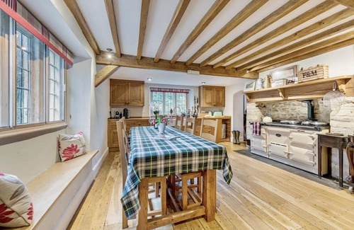 Castle Combe Cottage | Preedy's Cottage - Luxury Cottages