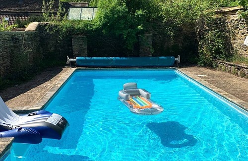 Castle Combe Cottage | Preedy's Cottage - Luxury Cottages