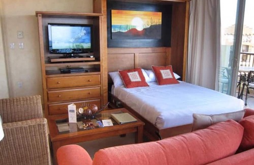 Los Cabos Resort | 3-bedroom Ocean Front PENTHOUSE in marvelous Cabo San Lucas