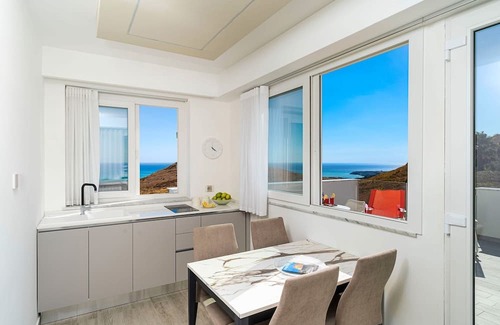 Montallegro Villa | Villa Bianca - Beautiful villa with sea views