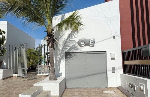 Downtown Mazatlan Apartment | Aurora View por GEstores