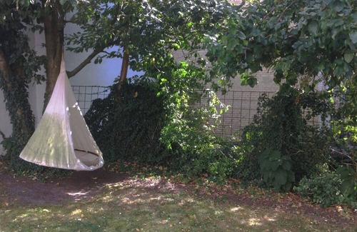 Aalborg Apartment | Green Matcha Suites