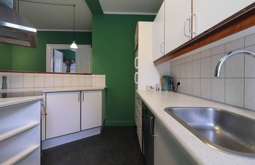 Aalborg Apartment | Green Matcha Suites