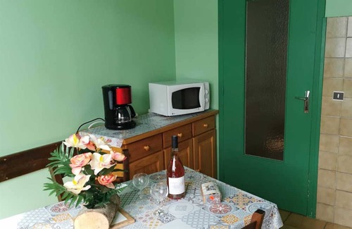 Trilla House | Agly - TRILLA - Gîte