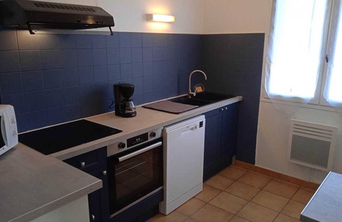 Trilla House | Agly - TRILLA - Gîte