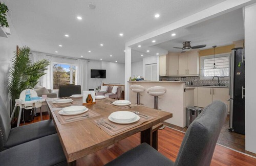 Whitehaven - Queensway Terrace North House | Dog Friendly+Free Parking+Play Pen+15m to DT