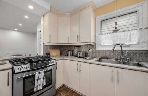 Whitehaven - Queensway Terrace North House | Dog Friendly+Free Parking+Play Pen+15m to DT