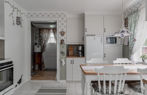 Rumskulla House | Lindgren Land - Holiday home in Vimmerby near Astrid Lindgren's Värld