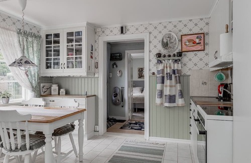 Rumskulla House | Lindgren Land - Holiday home in Vimmerby near Astrid Lindgren's Värld