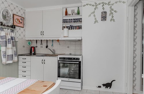 Rumskulla House | Lindgren Land - Holiday home in Vimmerby near Astrid Lindgren's Värld