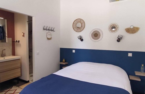 Esperce House | Gite Casa Tutel