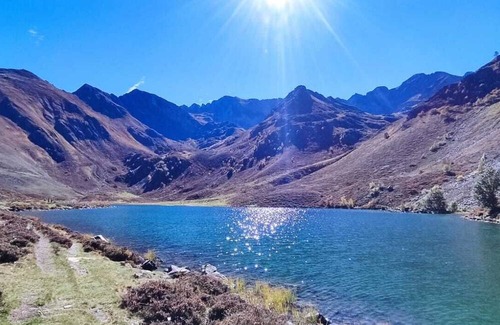 Esperce House | Gite Casa Tutel