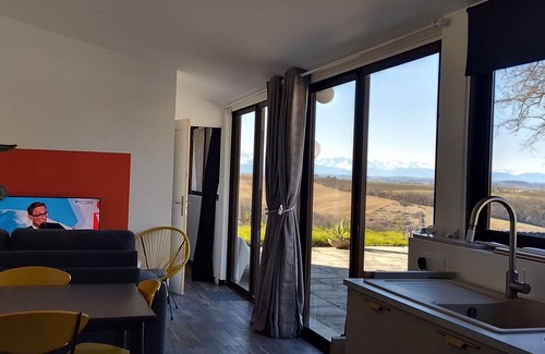 Esperce House | Gite Casa Tutel