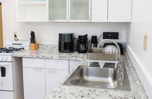 Whittier House | Turn of Century Meets Style and Comfort