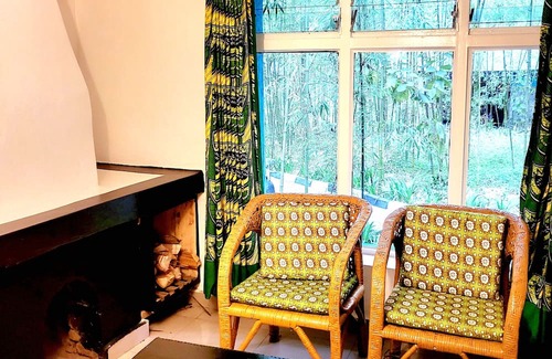 Kinigi Apartment | Bambou Gorila Hotel