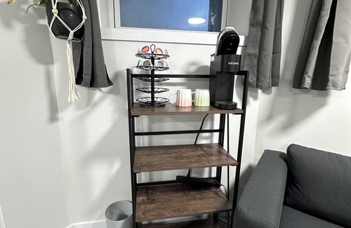 Strathroy Apartment | Basement Bachelor Suite