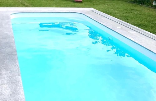 Altenburg Apartment | Double room garden side (30sqm)