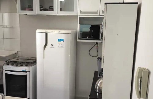 Shopping Park Apartment | Apartment near Shopping/Castelli/Unitri/Crystal Palace